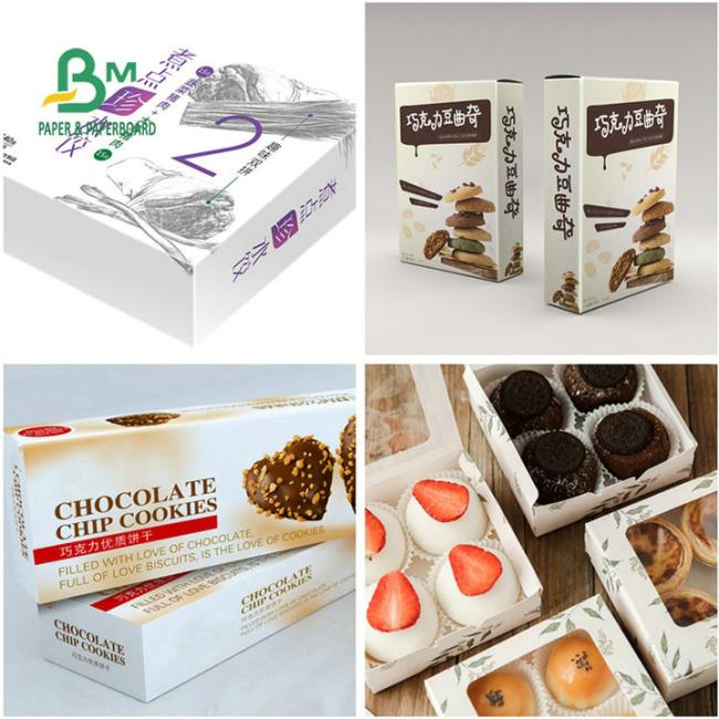 70 x 100cm 250gsm 300gsm 325gsm Foldcote Board For Making Chocolate Box 70 x 100cm 250gsm 300gsm 325gsm Foldcote Board For Making Chocolate Box