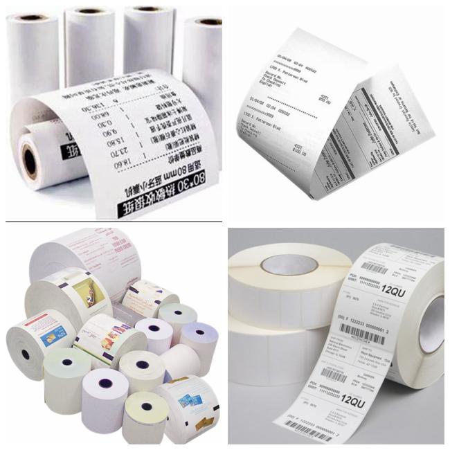 thermal receipt paper rolls thermal receipt paper rolls