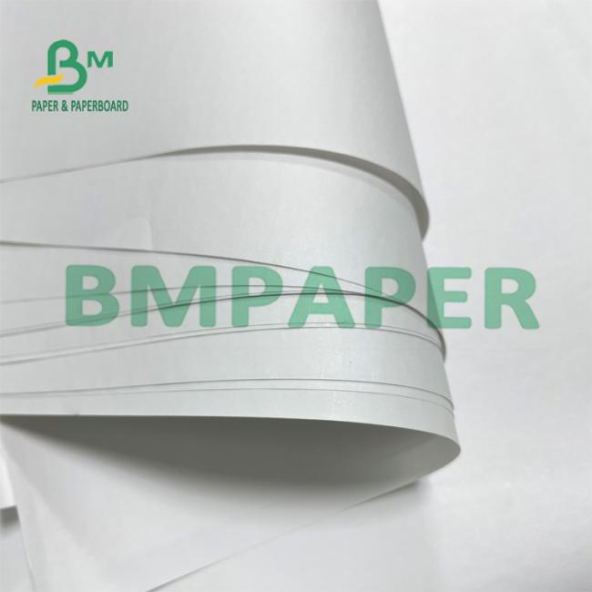 48g Back Print Thermal BPA-Free Paper Rolls For Small Ticket 48g Back Print Thermal BPA-Free Paper Rolls For Small Ticket