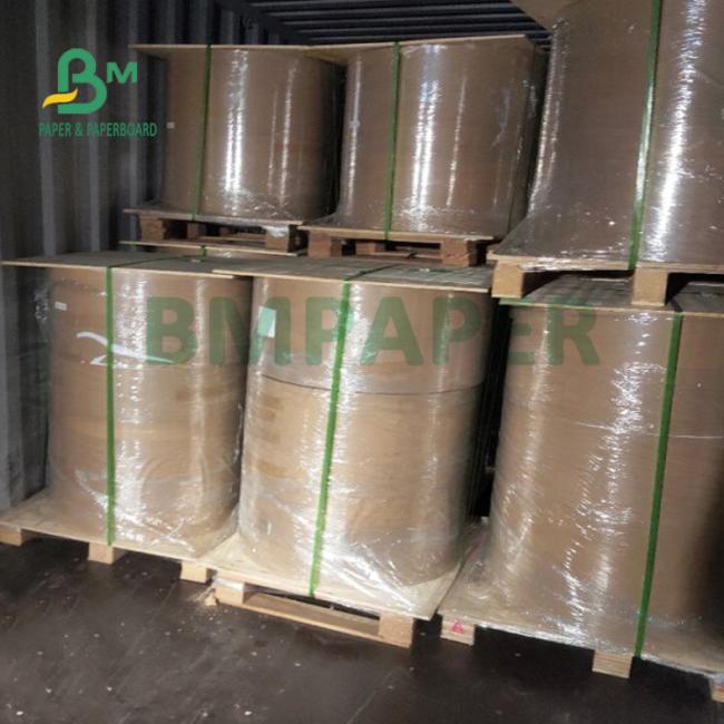 200gsm 230gsm Clay Coated Grey Board High Stiffness One Side Coated 200gsm 230gsm Clay Coated Grey Board High Stiffness One Side Coated