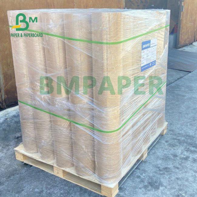 200um Thermal Synthetic Paper For Shipping Label High Temperature Resistant 200um Thermal Synthetic Paper For Shipping Label High Temperature Resistant