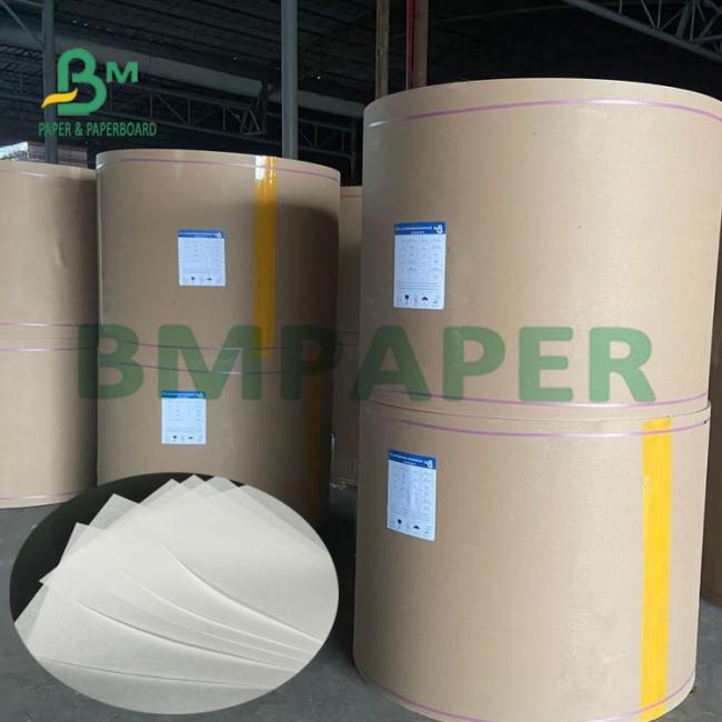 35g 40g 45g Lightweight MG Kraft Paper Food Grade Non - Toxic Craft Paper 35g 40g 45g Lightweight MG Kraft Paper Food Grade Non - Toxic Craft Paper