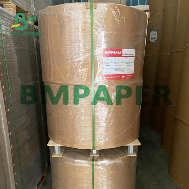 75g 80g Specialised Cooling Kraft Paper For Poultry And Livestock 75g 80g Specialised Cooling Kraft Paper For Poultry And Livestock