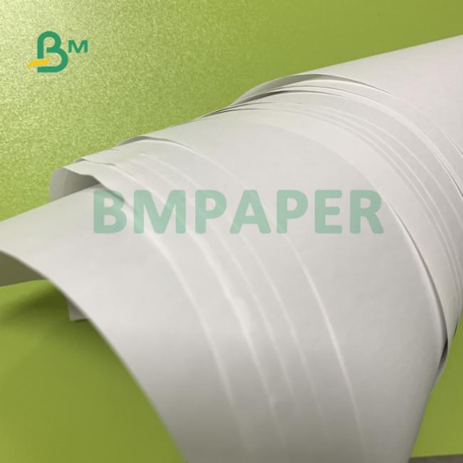 77gsm 80sm Smooth Surface White Thermal Paper Rolls For Logistics Label 77gsm 80sm Smooth Surface White Thermal Paper Rolls For Logistics Label