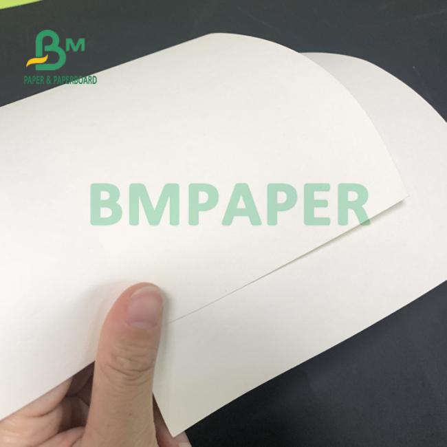 150gsm + 13gsm Cup Stock PE - Coated Boards Waterproof Food Grade 150gsm + 13gsm Cup Stock PE - Coated Boards Waterproof Food Grade