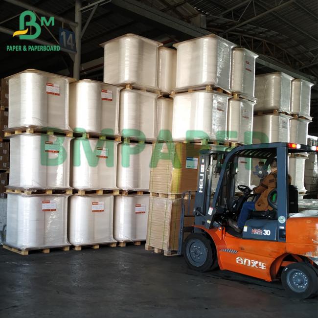 Thick 200gsm Uncoated Paper Cardstock High Whiteness 22" X 28" Thick 200gsm Uncoated Paper Cardstock High Whiteness 22" X 28"