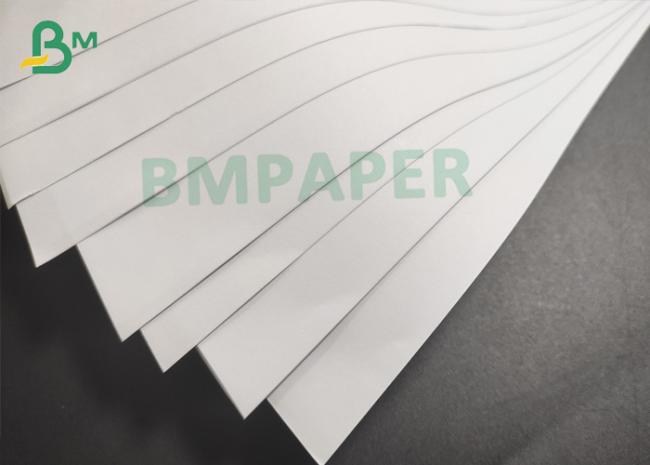 Thick 200gsm Uncoated Paper Cardstock High Whiteness 22" X 28" Thick 200gsm Uncoated Paper Cardstock High Whiteness 22" X 28"