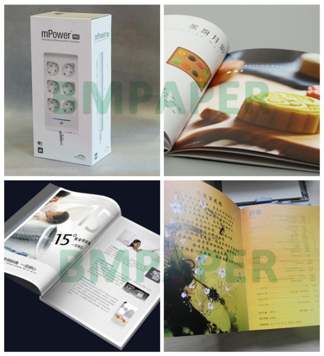 300gsm 350gsm Double Sided Glossy Coated Art Card Board 25 x 38inches 300gsm 350gsm Double Sided Glossy Coated Art Card Board 25 x 38inches