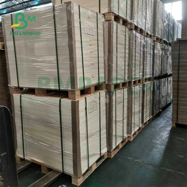 Uncoated Absorbent Paper 0.5mm 0.7mm For Making Coaster Board Uncoated Absorbent Paper 0.5mm 0.7mm For Making Coaster Board