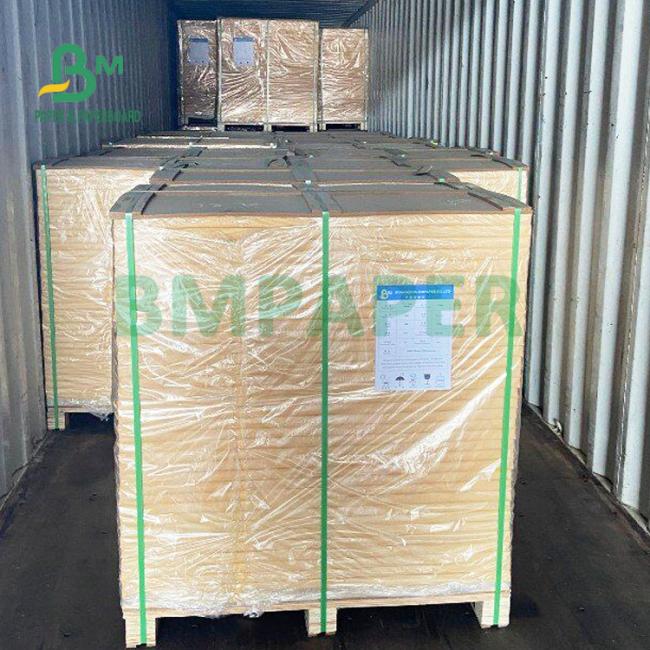 200gsm 250gsm C2S Glossy Paperboard For Magazine Cover Offset Printing 200gsm 250gsm C2S Glossy Paperboard For Magazine Cover Offset Printing