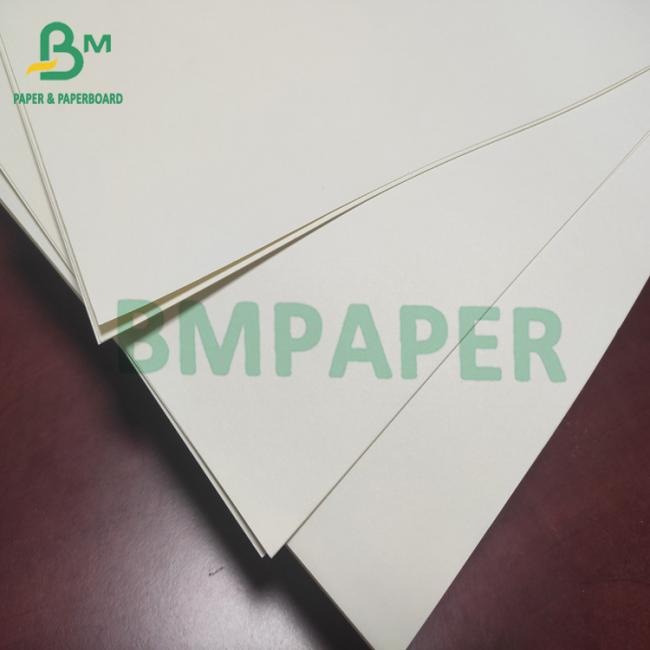 Uncoated Cream Shade Woodfree Printing Paper 100gsm High Opacity Uncoated Cream Shade Woodfree Printing Paper 100gsm High Opacity