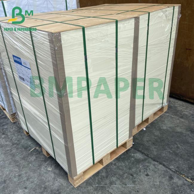 Uncoated Cream Shade Woodfree Printing Paper 100gsm High Opacity Uncoated Cream Shade Woodfree Printing Paper 100gsm High Opacity