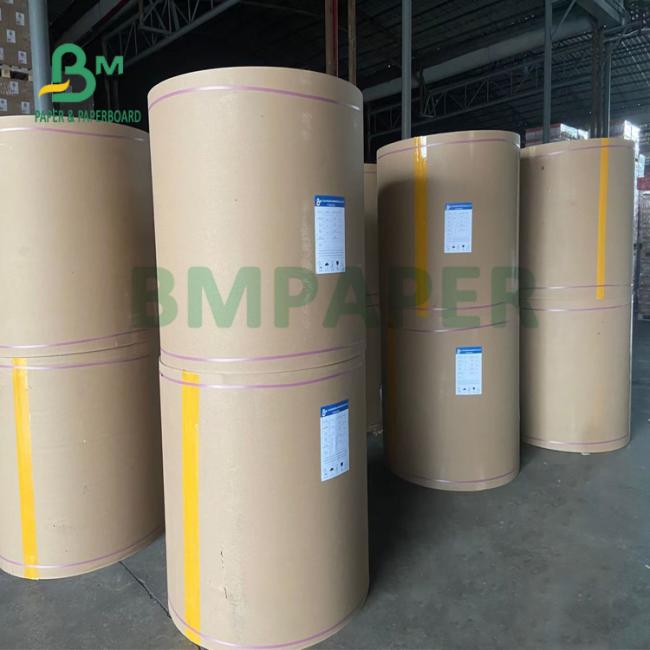 140gsm 150gsm Virgin Wood Pulp Double Sides Coated Glossy Paper For Printing Cover 140gsm 150gsm Virgin Wood Pulp Double Sides Coated Glossy Paper For Printing Cover