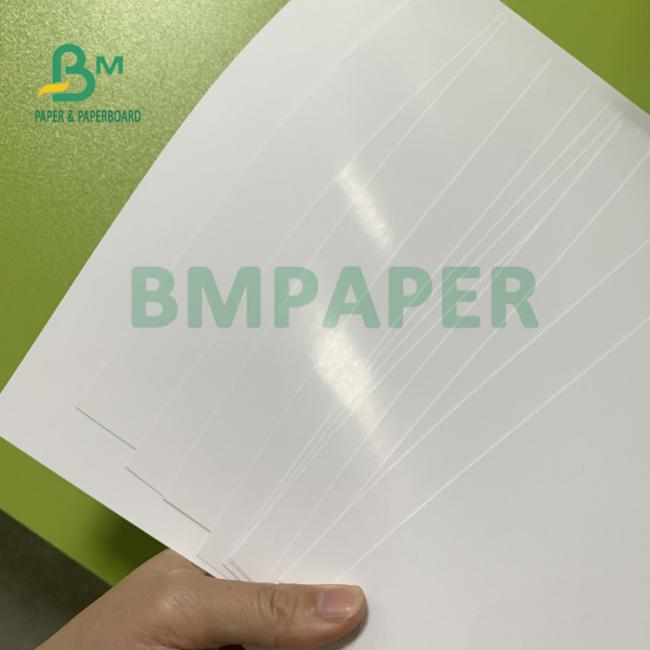 Double Sides Coated 250gsm 300gsm Glossy Text Cover Board 70cm X 100cm Double Sides Coated 250gsm 300gsm Glossy Text Cover Board 70cm X 100cm