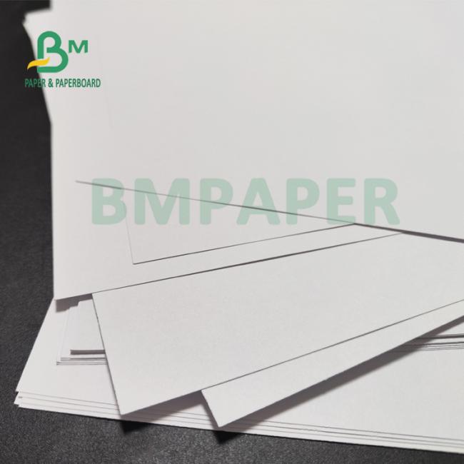 140gsm 160gsm Uncoated Offset Paper For Invitation Card High Whiteness 711 x 1016mm 140gsm 160gsm Uncoated Offset Paper For Invitation Card High Whiteness 711 x 1016mm