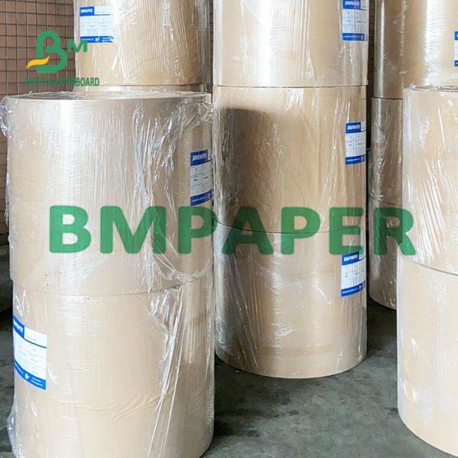 295gsm 325gsm SBS Paper C1S Ivory Board Used For Greeting Cards 295gsm 325gsm SBS Paper C1S Ivory Board Used For Greeting Cards