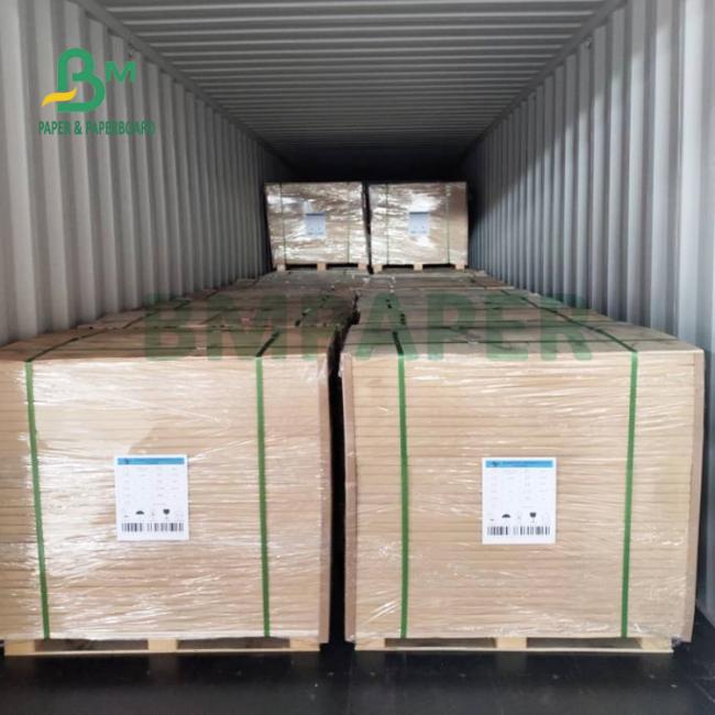 70gsm 75gsm White Uncoated Woodfree Paper Good Smooth 700mm X 1000mm 70gsm 75gsm White Uncoated Woodfree Paper Good Smooth 700mm X 1000mm