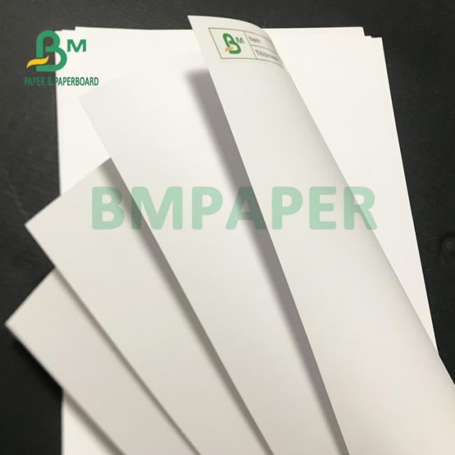 60gsm 65gsm White Offset Printing Paper For Catalog 8.5 X 11 Inch 60gsm 65gsm White Offest Printing Paper For Catalog 8.5 X 11 Inch