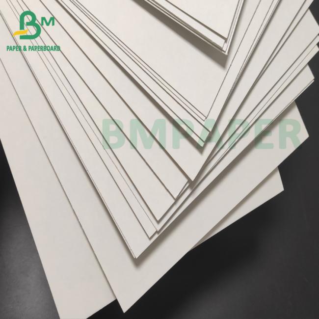 Coated food board