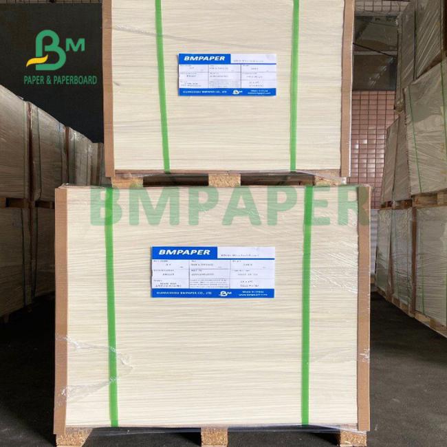 High Bulk Natural White Uncoated Cup Coaster Board 1.5mm Thickness High Bulk Natural White Uncoated Cup Coaster Board 1.5mm Thickness
