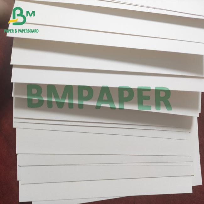 Bleached White Sack Kraft Paper 80gsm High Strength Bags Paper Bleached White Sack Kraft Paper 80gsm High Strength Bags Paper