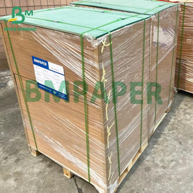 Bleached White Sack Kraft Paper 80gsm High Strength Bags Paper Bleached White Sack Kraft Paper 80gsm High Strength Bags Paper