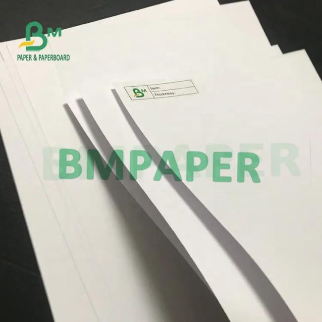 70gsm Bond Paper For Exercise Books A1 Size 594mm * 841mm White Papel Sheet 70gsm Bond Paper For Exercise Books A1 Size 594mm * 841mm White Papel Sheet
