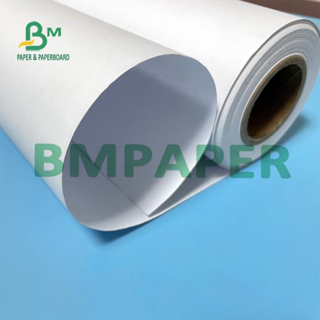 36'' X 500ft 20lb 92br White Bond Paper For Engineering Drawing 36'' X 500ft 20lb 92br White Bond Paper For Engineering Drawing