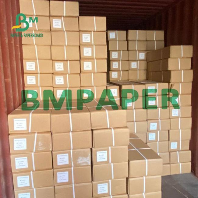 36'' X 500ft 20lb 92br White Bond Paper For Engineering Drawing 36'' X 500ft 20lb 92br White Bond Paper For Engineering Drawing