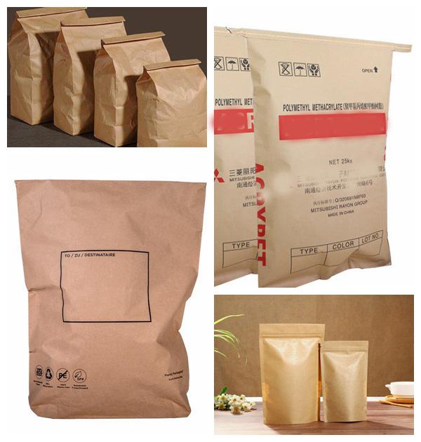 High Porosity Sack Kraft Paper 80gsm Brown Kraft Cement Bags Paper High Porosity Sack Kraft Paper 80gsm Brown Kraft Cement Bags Paper