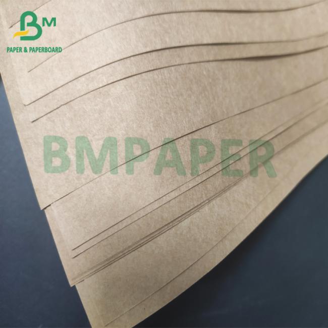 High Porosity Sack Kraft Paper 80gsm Brown Kraft Cement Bags Paper High Porosity Sack Kraft Paper 80gsm Brown Kraft Cement Bags Paper