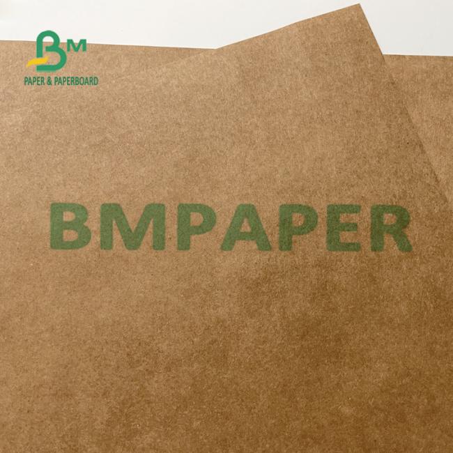 80g 76cm x 101cm Brown High Strength Sack Paper For Fertilizer Bags 80g 76cm x 101cm Brown High Strength Sack Paper For Fertilizer Bags