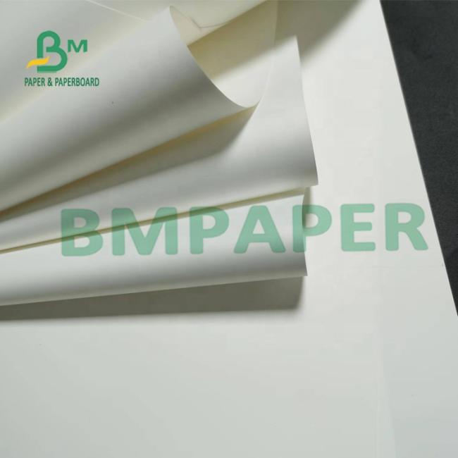 SRA3 180um Non - Tearable PP Synthetic Paper Matte Surface Paper For Maps SRA3 180um Non - Tearable PP Synthetic Paper Matte Surface Paper For Maps