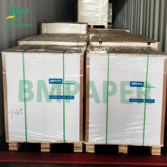 White Top Kraftliner Paperboard White Top Kraftliner Paperboard