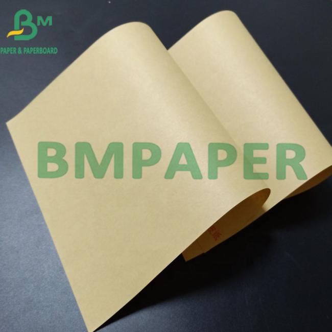 80g Brown High Elasticity Cement Bag Paper Sack Kraft Base Papel For Industry 80g Brown High Elasticity Cement Bag Paper Sack Kraft Base Papel For Industry