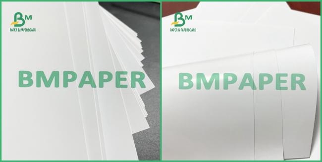 150G 250G Glossy C2S Double Side Coated Paper For Magazine Cover 150G 250G Glossy C2S Double Side Coated Paper For Magazine Cover