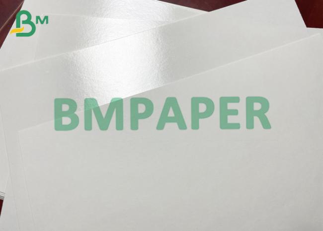 White Food Grade Paper Bowl Base Paper Ideal For Takeaway Bowls White Food Grade Paper Bowl Base Paper Ideal For Takeaway Bowls