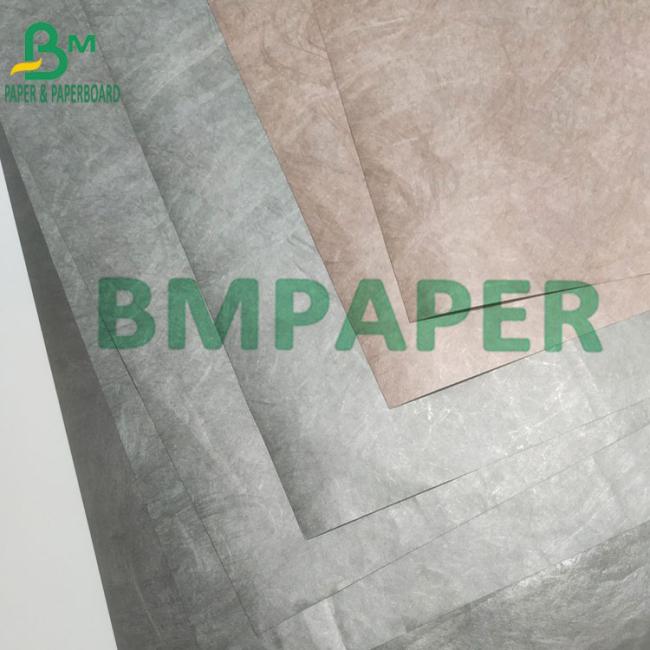 Anti - Water 1443R 1460R Colorful Tyvek Fabric Paper For Making Nonwoven Clothes (1) Anti - Water 1443R 1460R Colorful Tyvek Fabric Paper For Making Nonwoven Clothes (1)
