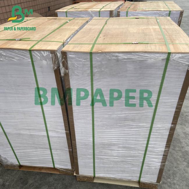 Recyclable Pulp Bond Paper Recyclable Pulp Bond Paper