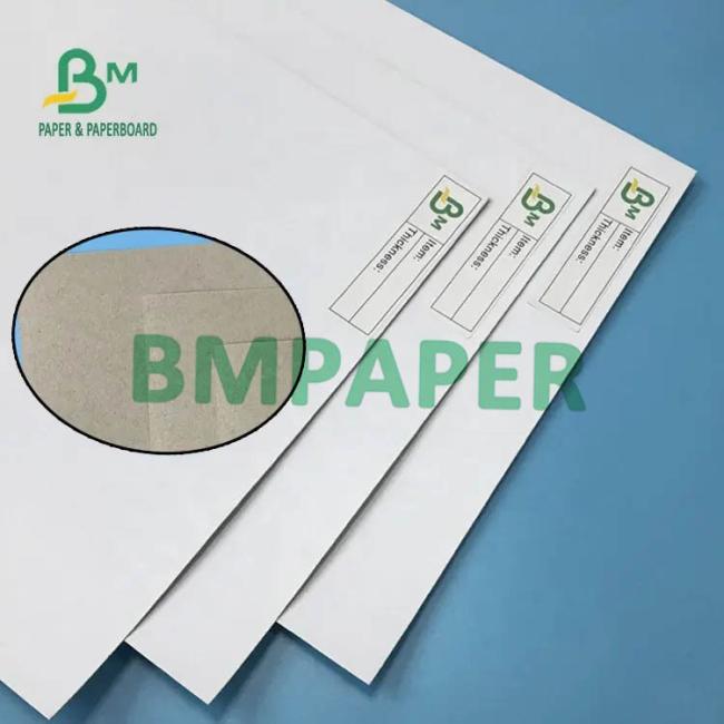 CCNB Board 230gsm 250gsm 300gsm High Brightness Whiteness Grey Back CCNB Board 230gsm 250gsm 300gsm High Brightness Whiteness Grey Back