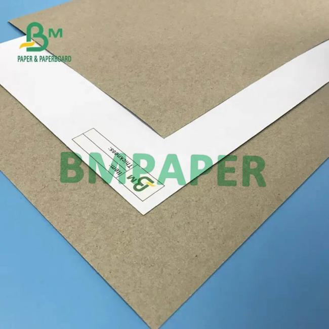 CCNB Board 230gsm 250gsm 300gsm High Brightness Whiteness Grey Back CCNB Board 230gsm 250gsm 300gsm High Brightness Whiteness Grey Back