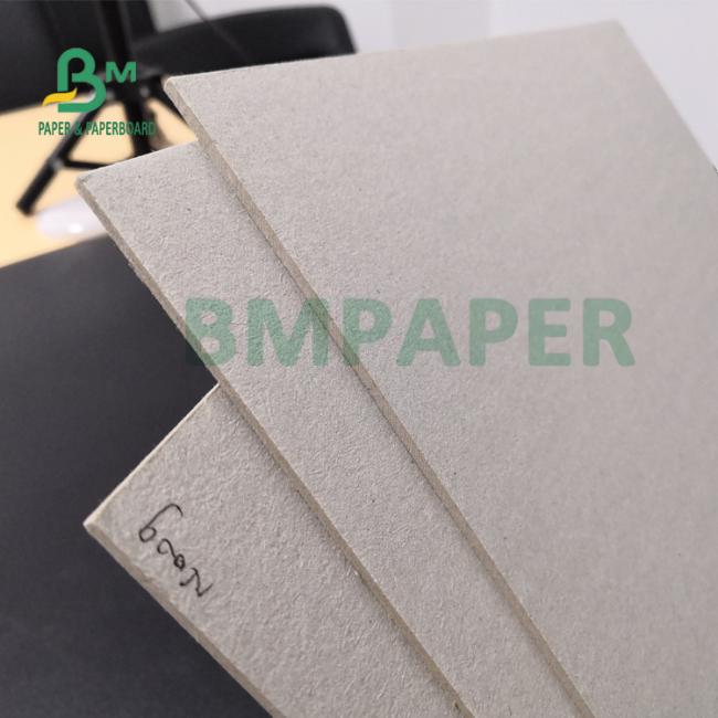 1.5mm 2mm High Density Laminated Gray Paperboard Sheets For Jewellery Box 1.5mm 2mm High Density Laminated Gray Paperboard Sheets For Jewellery Box