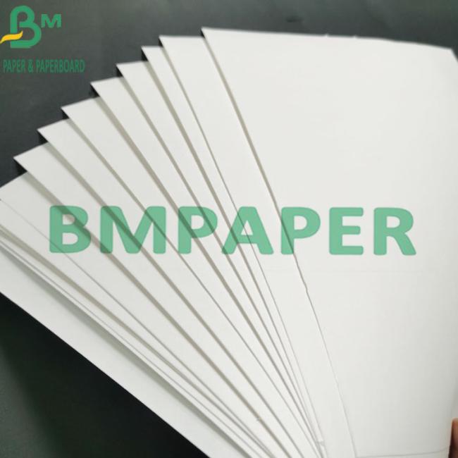 100g 120g Bleached White Kraft Paper 31'' * 43'' Virgin Craft Paper In Sheets 100g 120g Bleached White Kraft Paper 31'' * 43'' Virgin Craft Paper In Sheets