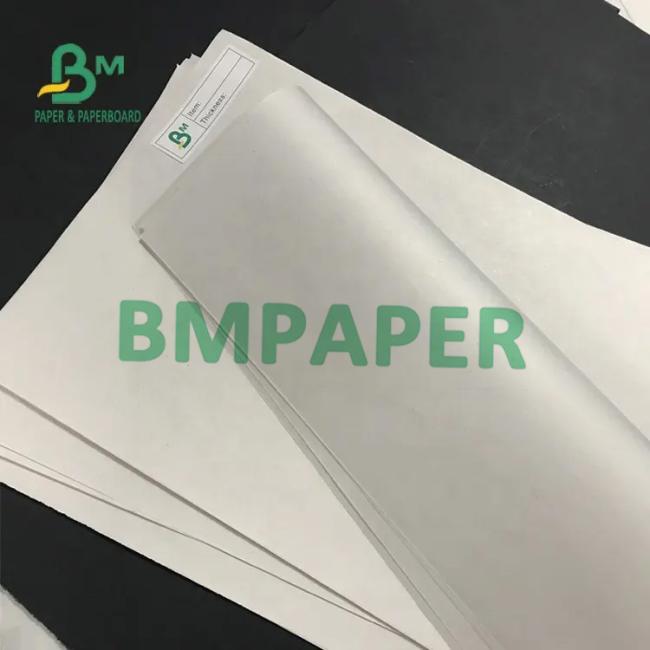 45gsm 48.8gsm Newsprint Paper 650mm 860mm 500 Sheets Per Ream 45gsm 48.8gsm Newsprint Paper 650mm 860mm 500 Sheets Per Ream