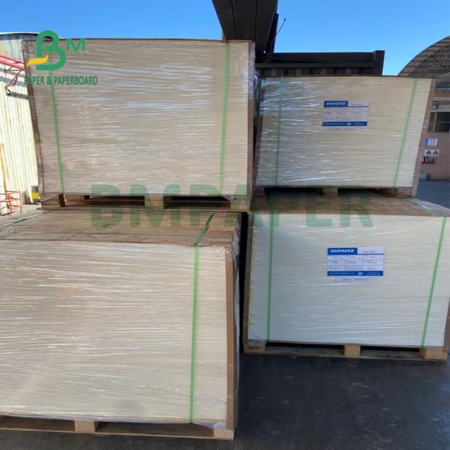 135gsm + 18gsm PE One Side Coated Cup Paper Safe & Contact With Food 135gsm + 18gsm PE One Side Coated Cup Paper Safe & Contact With Food