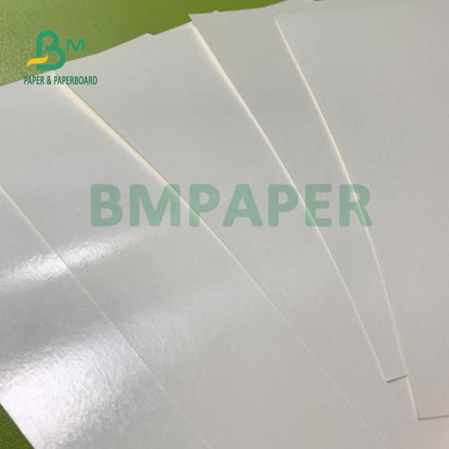 Food Grade 135gsm+10gsm PE Coated Cup Paper Gloss And Matt Finish Food Grade 135gsm+10gsm PE Coated Cup Paper Gloss And Matt Finish