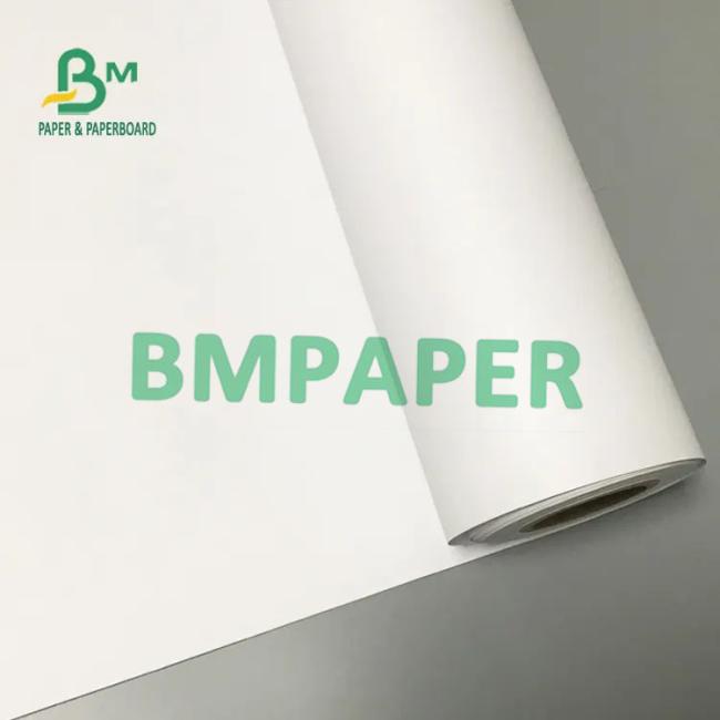 20lb Bond CAD Paper On A 2" Core 24 Inch Wide X 150 Ft Rolls 20lb Bond CAD Paper On A 2" Core 24 Inch Wide X 150 Ft Rolls