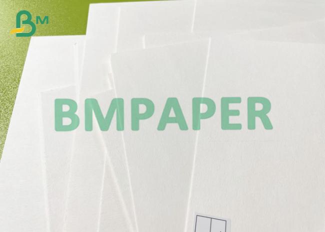 240 250 GSM Polycoated Cupstock Paper Board For Dry Food Trays 240 250 GSM Polycoated Cupstock Paper Board For Dry Food Trays