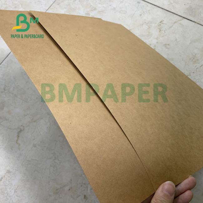 200gsm Food Grade Sack Kraft Paper Sheets For Food Wrapping Biodegradable 200gsm Food Grade Sack Kraft Paper Sheets For Food Wrapping Biodegradable