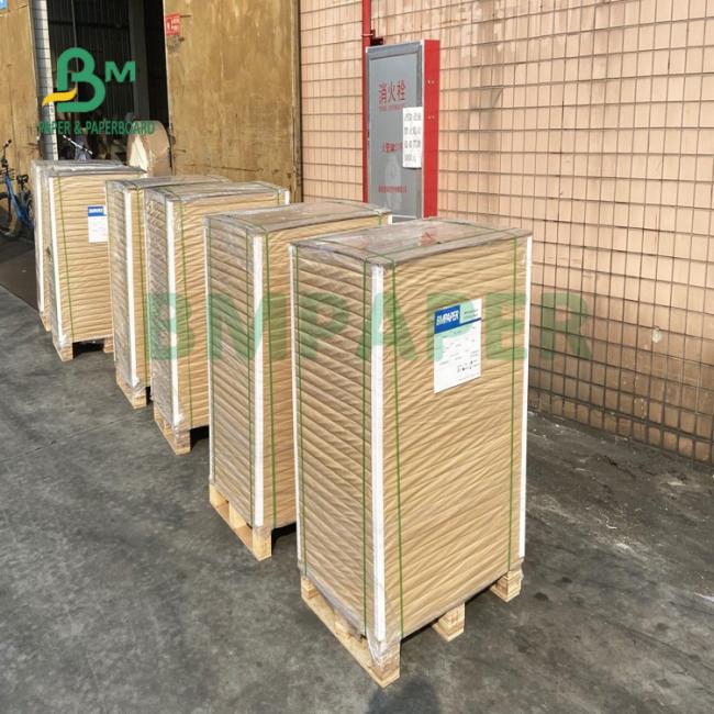 200gsm Food Grade Sack Kraft Paper Sheets For Food Wrapping Biodegradable 200gsm Food Grade Sack Kraft Paper Sheets For Food Wrapping Biodegradable